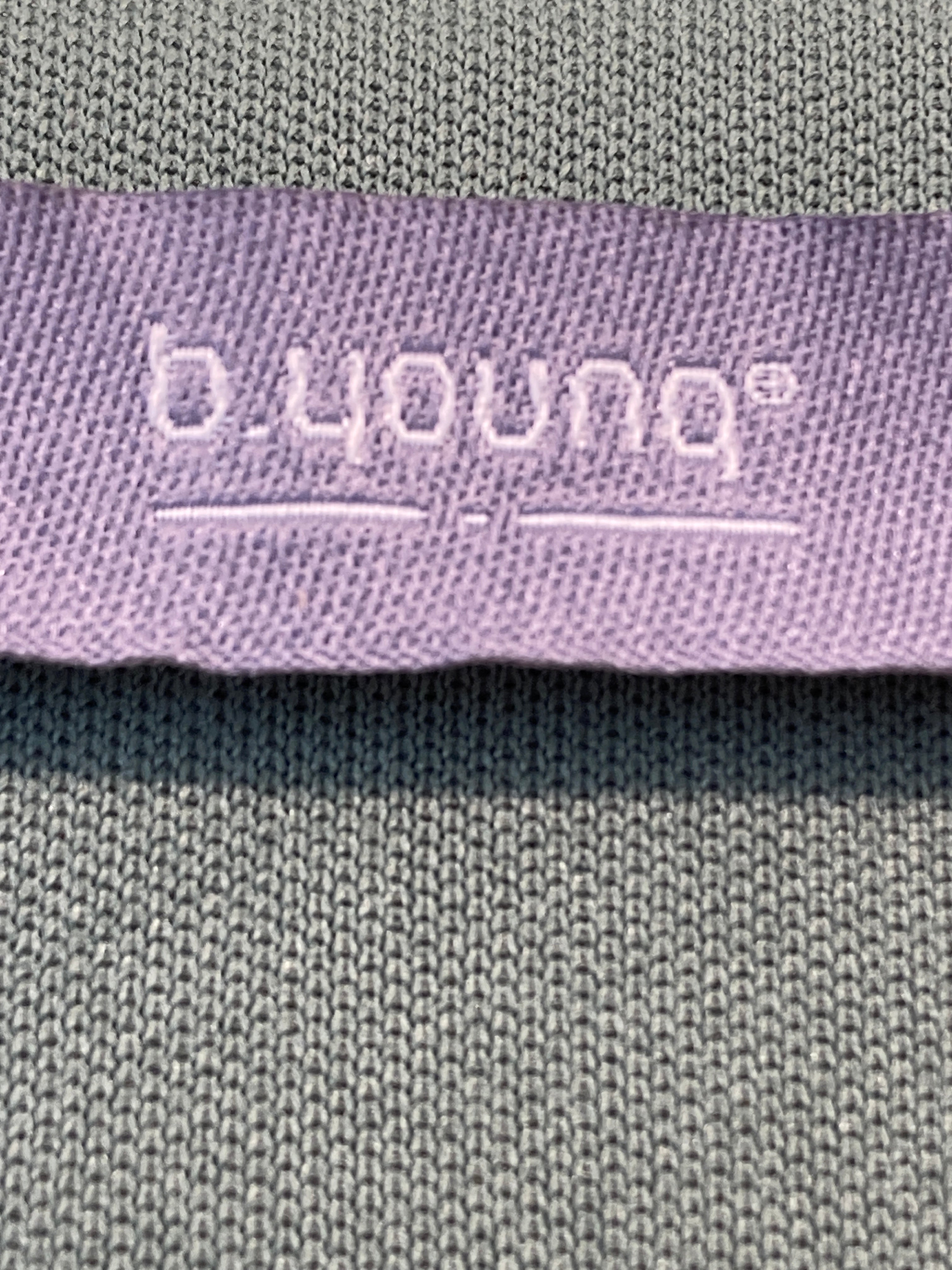 B.young Kjole